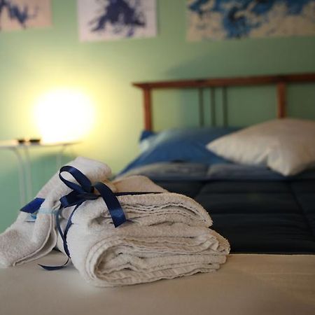 La Castellana Apartment Салерно Екстериор снимка