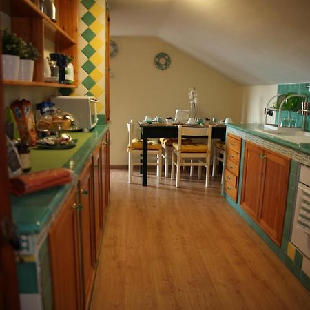 La Castellana Apartment Салерно Екстериор снимка