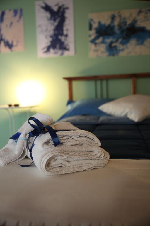 La Castellana Apartment Салерно Екстериор снимка
