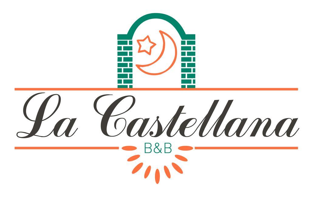 La Castellana Apartment Салерно Екстериор снимка