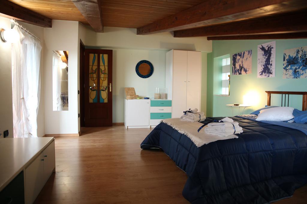 La Castellana Apartment Салерно Екстериор снимка