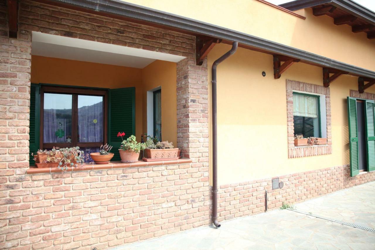 La Castellana Apartment Салерно Екстериор снимка