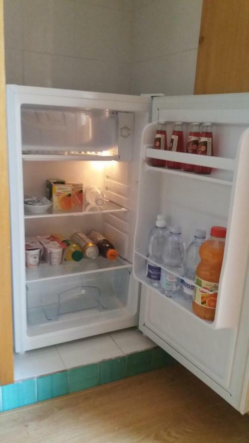 La Castellana Apartment Салерно Екстериор снимка
