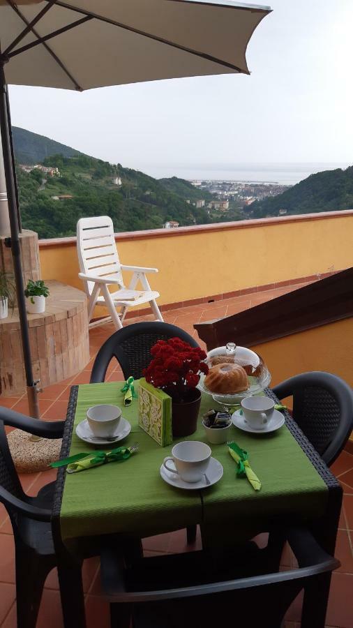 La Castellana Apartment Салерно Екстериор снимка