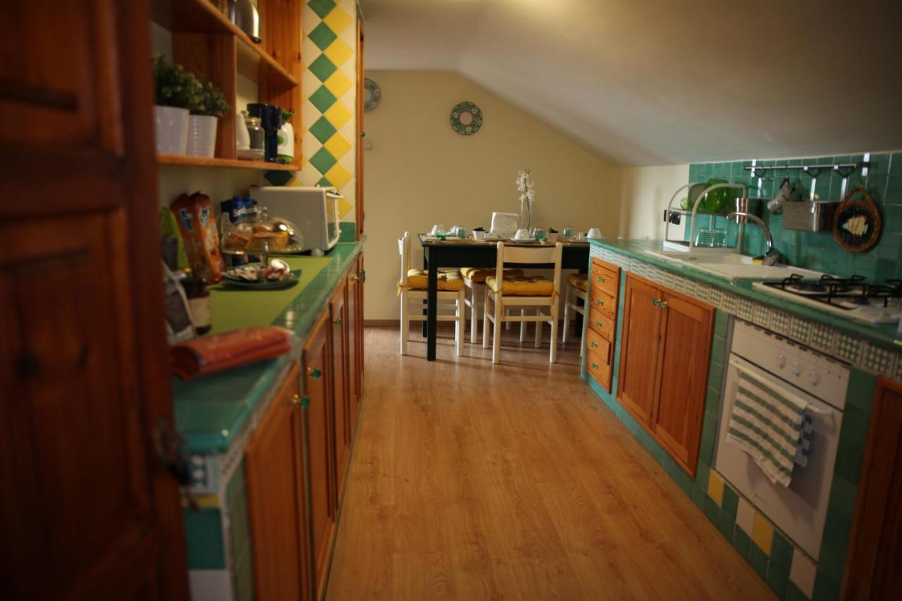 La Castellana Apartment Салерно Екстериор снимка